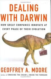 Tapa de Dealing with Darwin