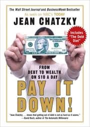 Tapa de Pay It Down!