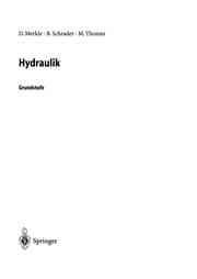 Tapa de Hydraulik