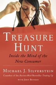 Tapa de Treasure Hunt