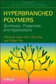 Tapa de Hyperbranched polymers