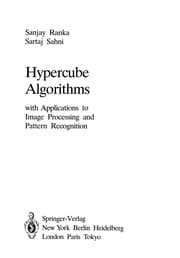 Tapa de Hypercube Algorithms