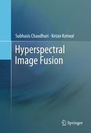 Tapa de Hyperspectral Image Fusion