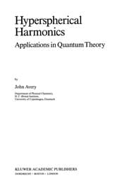 Tapa de Hyperspherical Harmonics