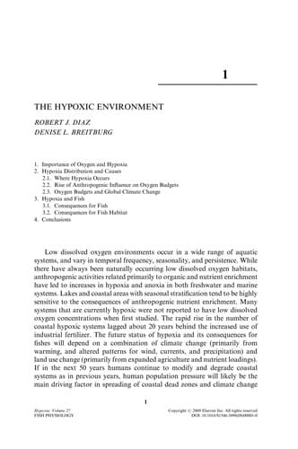 Tapa de Hypoxia