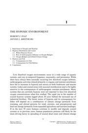 Tapa de Hypoxia