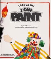 Tapa de I Can Paint (Look at Me!)