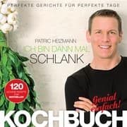 Tapa de Ich bin dann mal schlank
