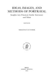 Tapa de Ideas, images, and methods of portrayal