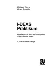 Tapa de I-DEAS Praktikum