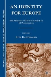 Tapa de What Should Be Europe's Identity?