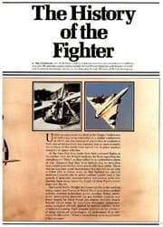Tapa de An illustrated anatomy of the world's fighters