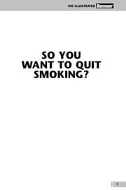Tapa de A smoker's guide to just how easy it is to quit