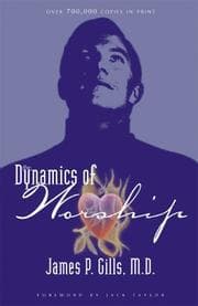Tapa de The Dynamics of Worship