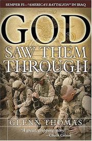 Tapa de God Saw Them Through