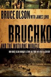 Tapa de Bruchko and the Motilone miracle