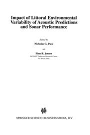 Tapa de Impact of Littoral Environmental Variability on Acoustic Predictions and Sonar Performance