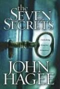 Tapa de The Seven Secrets