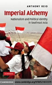 Tapa de Nationalism and Ethnicity in the Making of South East Asia