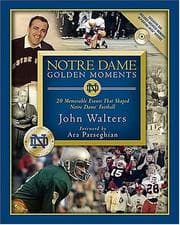 Tapa de Notre Dame golden moments
