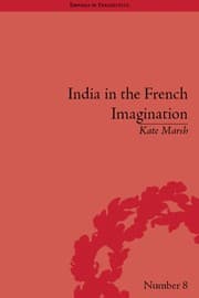 Tapa de India in the French imagination
