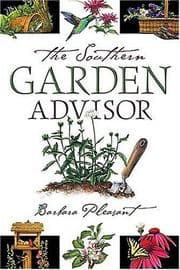 Tapa de The Southern Garden Advisor