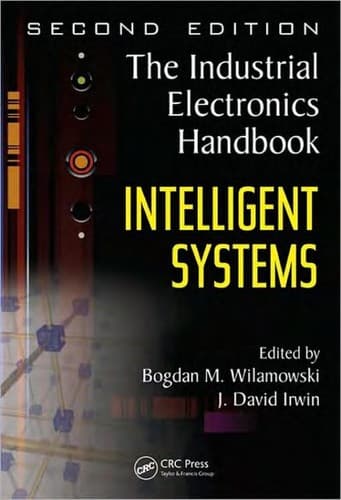 Tapa de Intelligent systems
