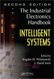 Tapa de Intelligent systems