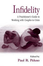 Tapa de Infidelity