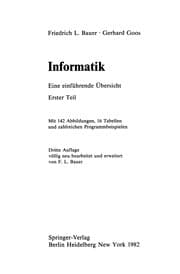 Tapa de Informatik