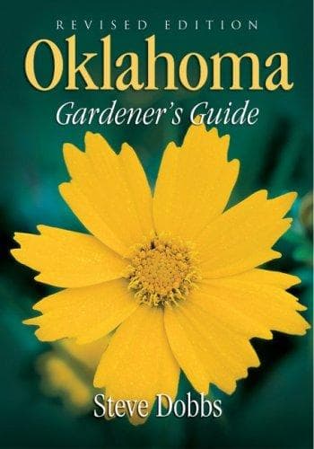 Tapa de Oklahoma Gardener's Guide