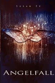 Tapa de Angelfall (Penryn & the End of Days, Book 1)