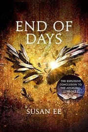 Tapa de End of Days