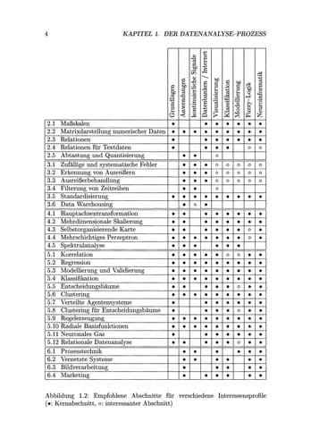 Tapa de Information Mining