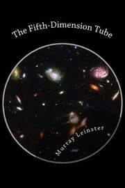 Tapa de The Fifth-Dimension Tube