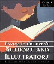 Tapa de David Small to Gene Zion (Favorite Children's Authors and Illustrators)