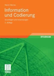 Tapa de Information und Codierung