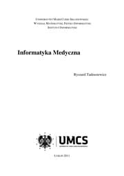Tapa de Informatyka medyczna