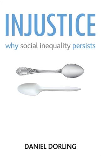 Tapa de Injustice
