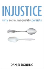 Tapa de Injustice