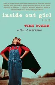 Tapa de Inside out girl