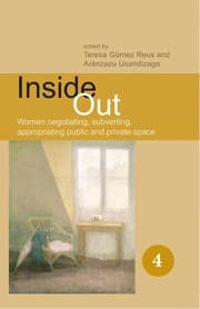 Tapa de Inside out