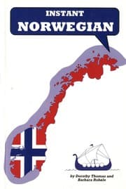 Tapa de Instant Norwegian