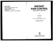 Tapa de Instant Pain Control