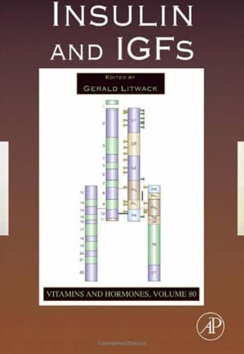 Tapa de Insulin and IGFs
