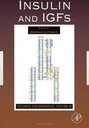 Tapa de Insulin and IGFs