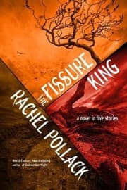 Tapa de The Fissure King: A Novel in Five Stories