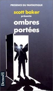 Tapa de Ombres portees (French Edition)