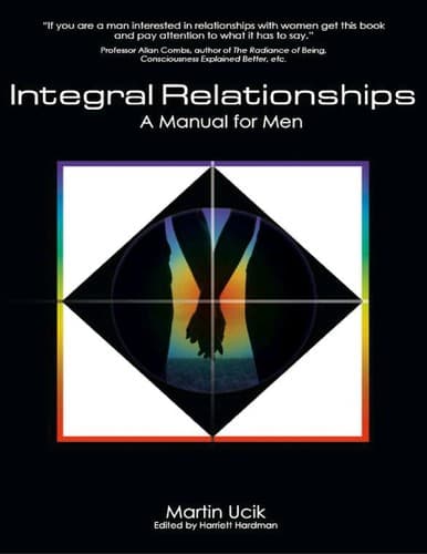 Tapa de Integral relationships