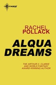 Tapa de Alqua Dreams
